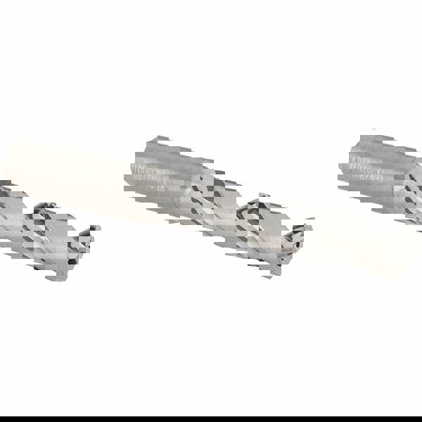 Jobber Length Drill Bit: 13/32