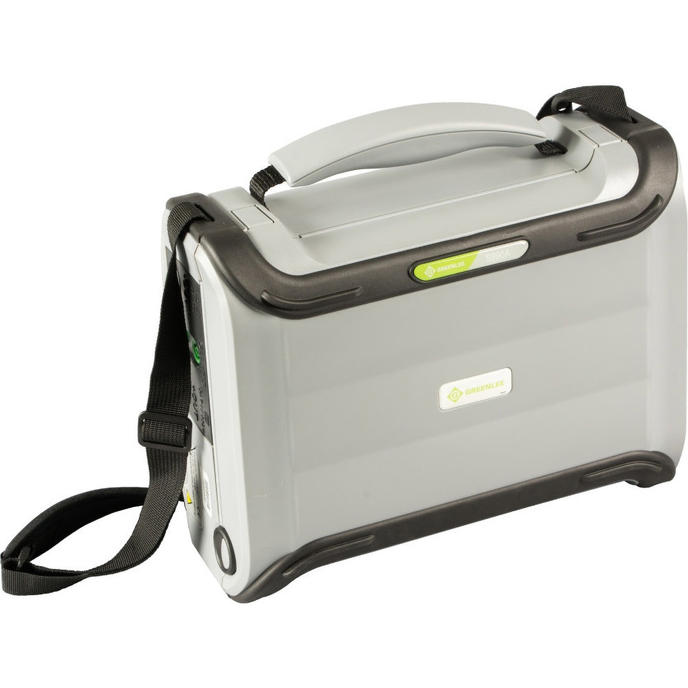 Electrical Insulation Resistance Testers & Megohmmeters; Display Type: LCD ; Power Supply: 7.2 V DC ; Resistance Capacity (Megohm): 999000 ; Maximum Test Voltage: 600 V ; Category Rating: CAT IV @ 600 V