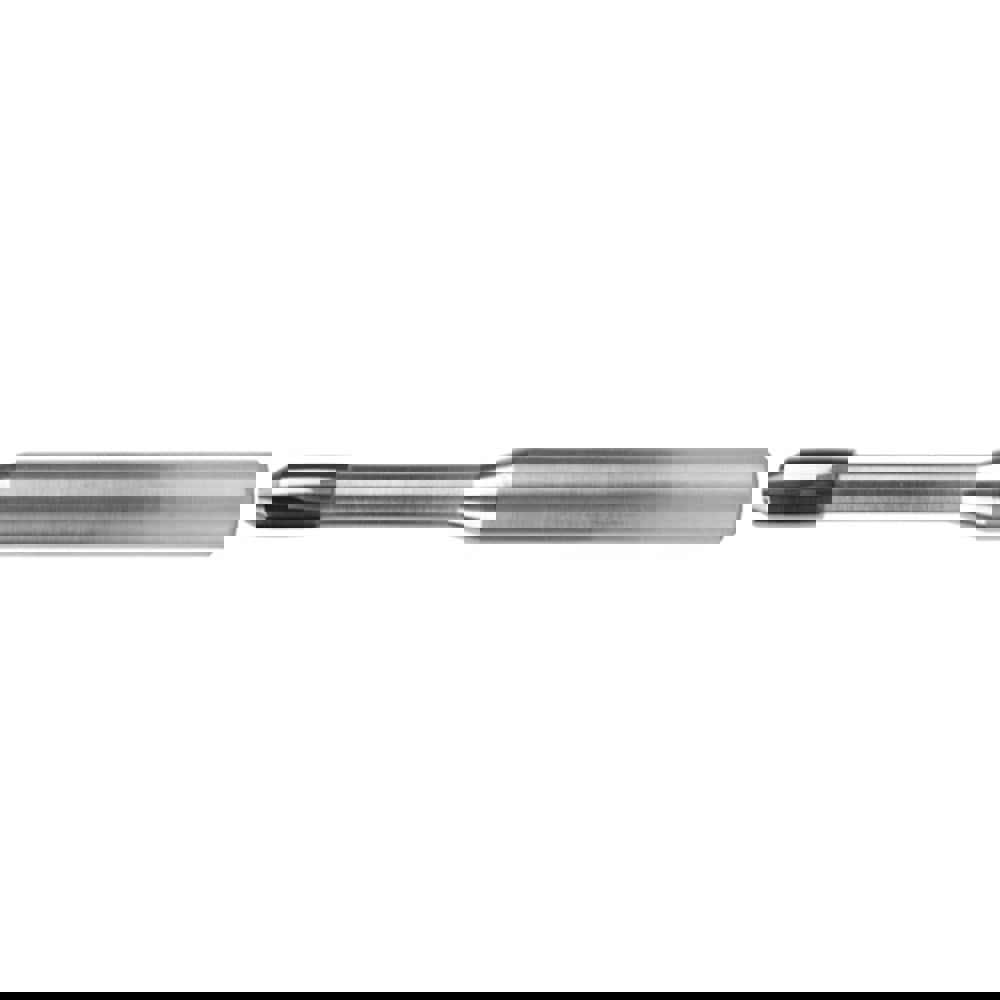 0.4724 Inch Long, Stainless Steel, Height Gage Measuring Insert with Cylindrical Measuring Face