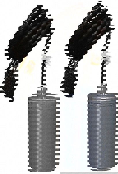 115/230 VAC Piggyback Mechanical Flat Float Switch