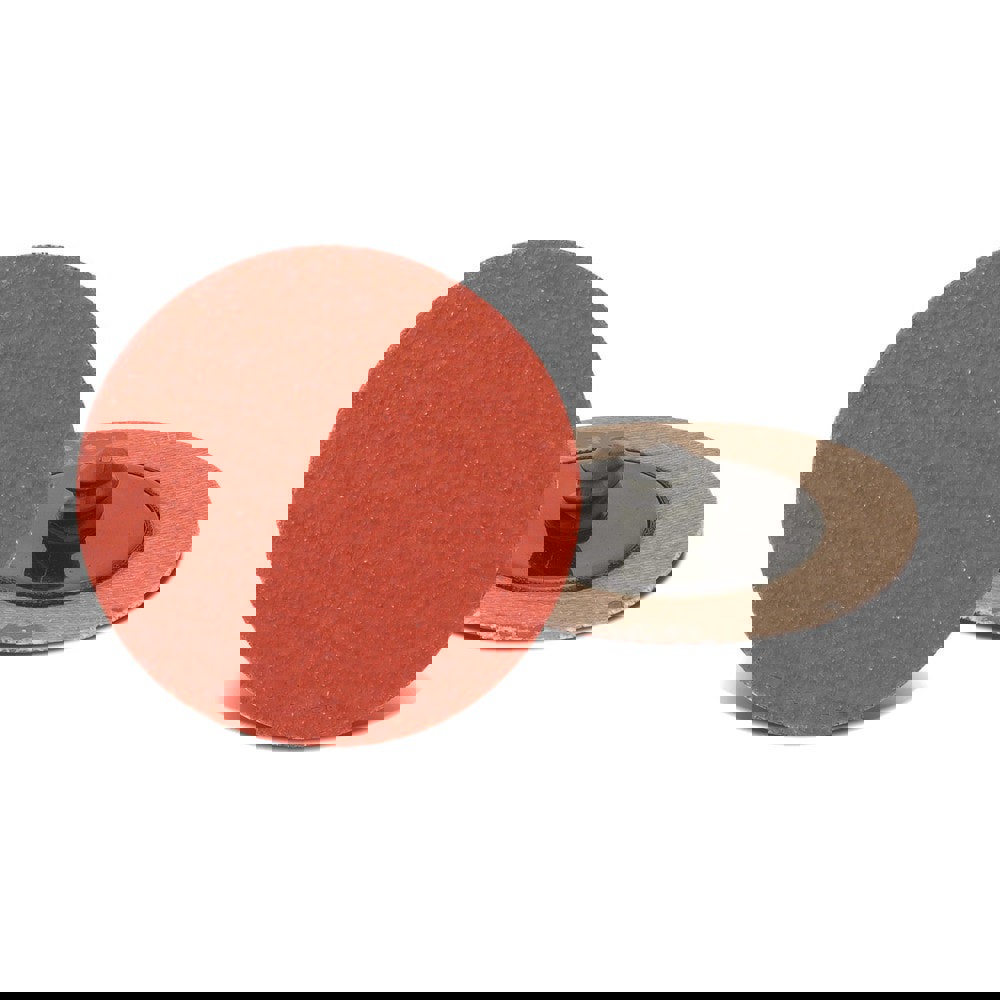 Quick-Change Disc: 3