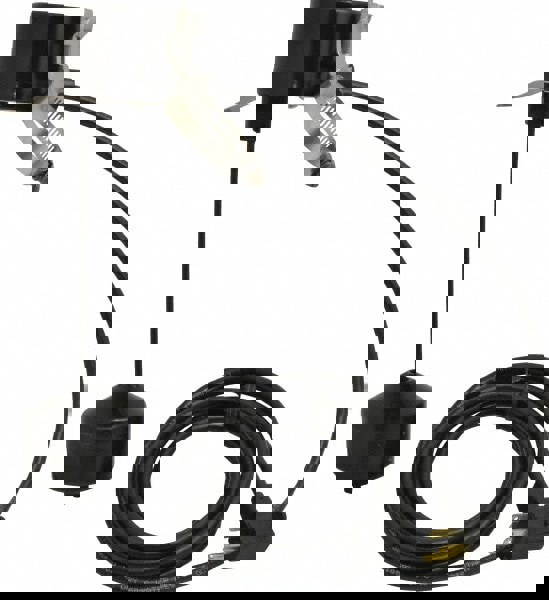 115/230 VAC Piggyback Vertical Mechanical Float Switch