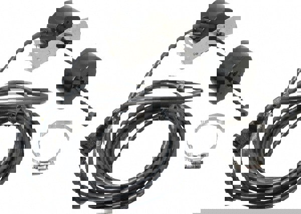 115/230 VAC Piggyback Vertical Mechanical Float Switch