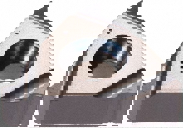 Laydown Threading Insert: 16ER14NPT IC908, Solid Carbide