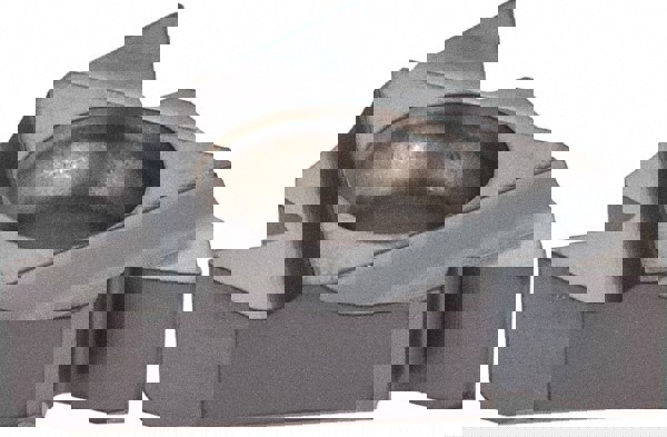 Laydown Threading Insert: 16ER G 60 IC908, Solid Carbide