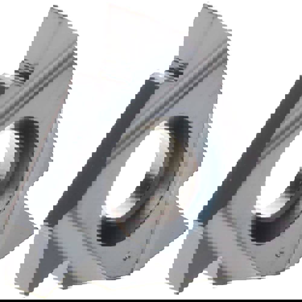 Laydown Threading Insert: 16IR G60 IC908, Carbide