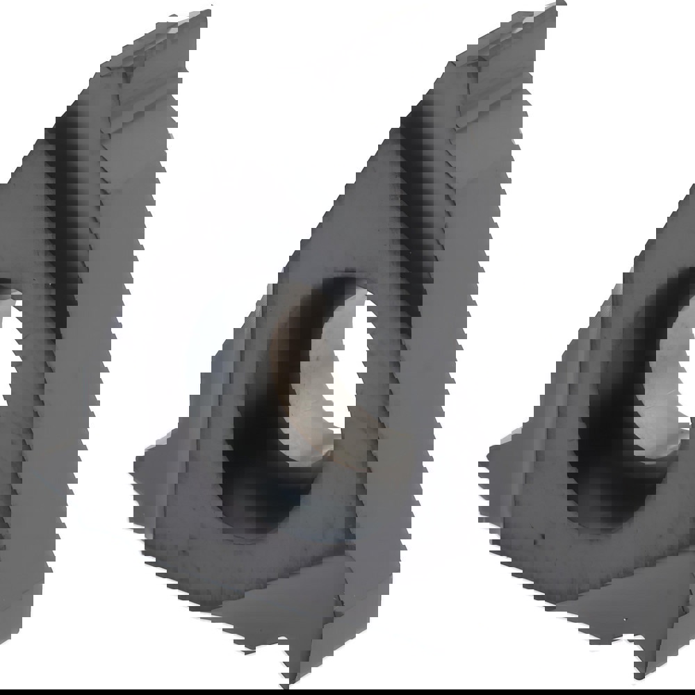 Laydown Threading Insert: 16ER 14 UN IC908, Solid Carbide