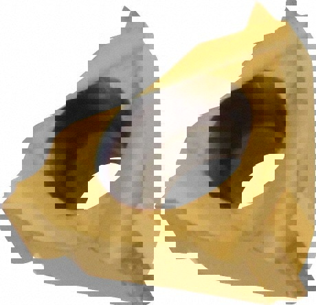 Laydown Threading Insert: 08IR24UN IC228, Solid Carbide