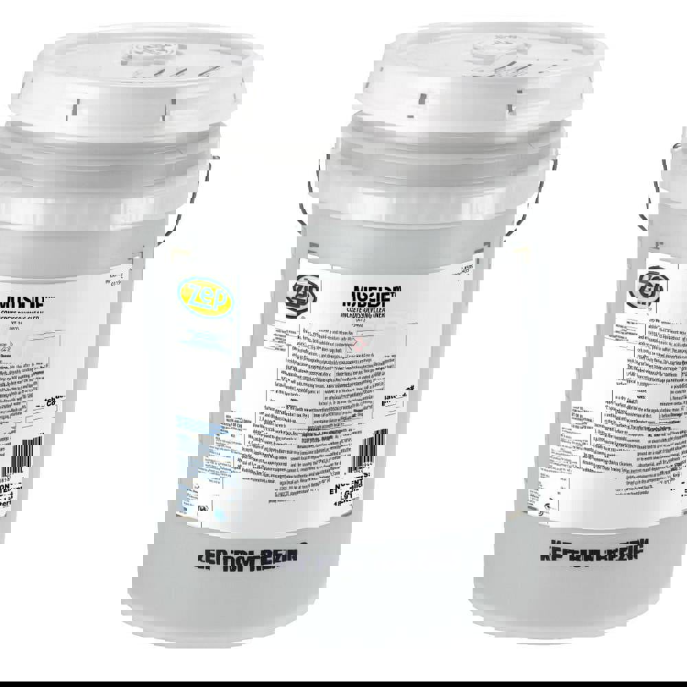 All-Purpose Cleaner: 5 gal Pail