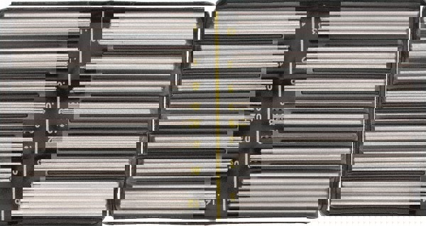 48 to 3 TPI, 0.5 to 6mm Pitch, Thread Pitch Diameter Measuring Wire