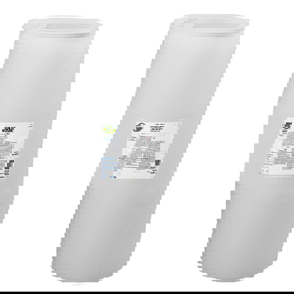 All-Purpose Cleaner: 55 gal Drum