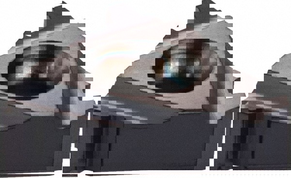 Laydown Threading Insert: 16IR 8 STACME IC908, Solid Carbide