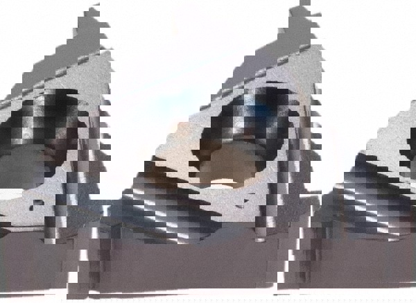 Laydown Threading Insert: 16IR 10 STACME IC908, Solid Carbide