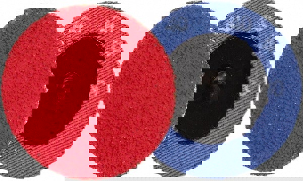 Quick-Change Disc: 2