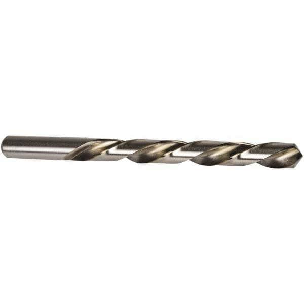 Jobber Length Drill Bit: 25/64
