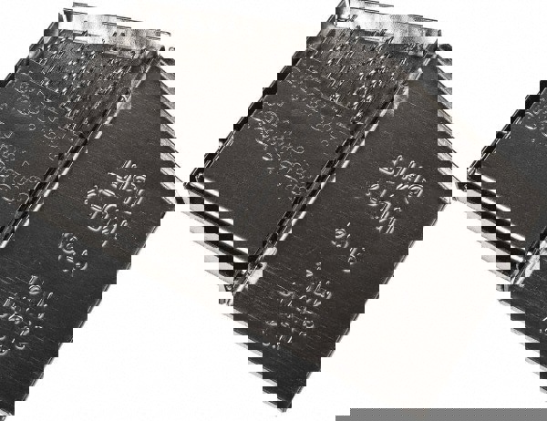 Drill Bit Set: Jobber Length Drill Bits, 20 Pc, 118 &deg;, High Speed Steel