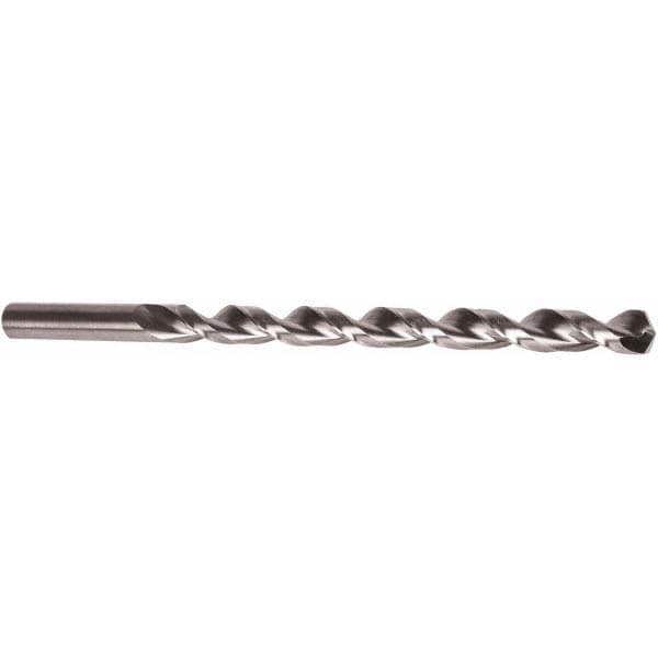 Extra Length Drill Bit: 0.5