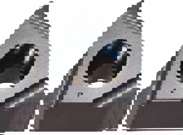 Laydown Threading Insert: 16ER1.50MJ IC908, Solid Carbide