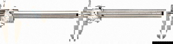 Dial Caliper: 12