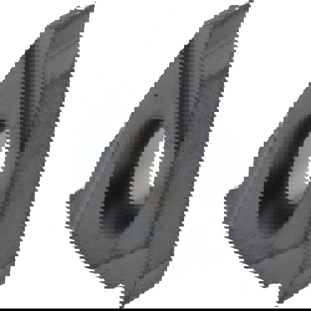 Laydown Threading Insert: 16ER13UN IC908, Solid Carbide