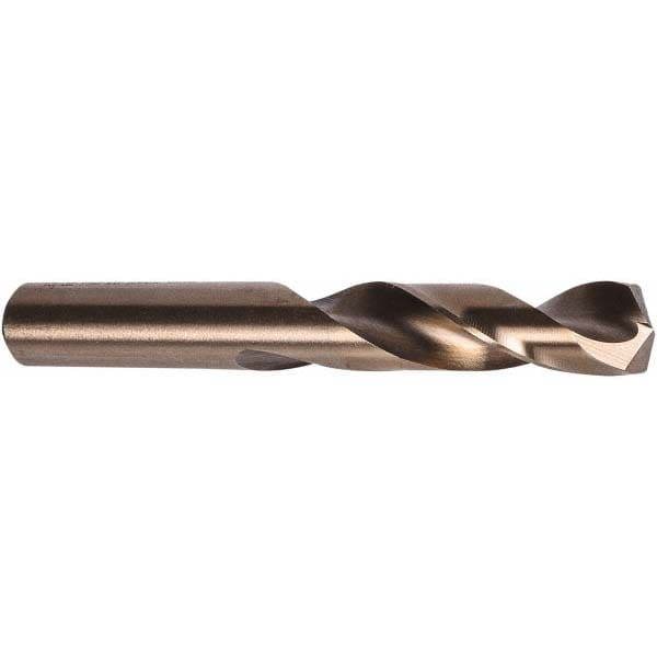 Screw Machine Length Drill Bit: 0.6875