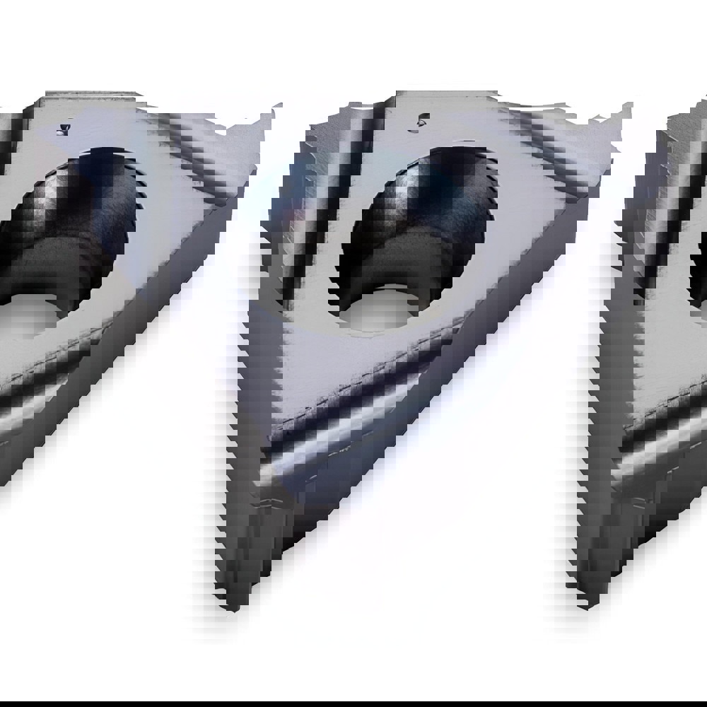 Laydown Threading Insert: 11IR11UN TT9030, Carbide