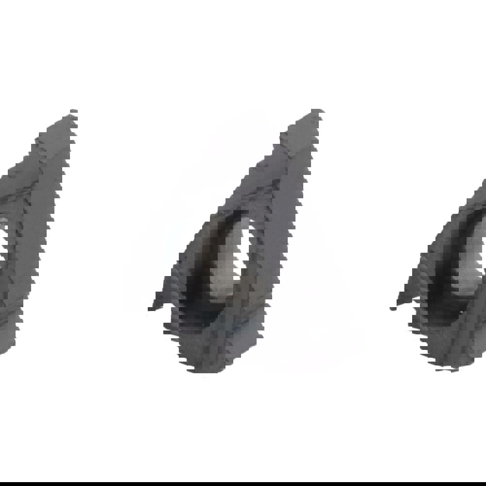 Laydown Threading Insert: 11IR11UN IC908, Solid Carbide