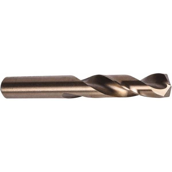 Screw Machine Length Drill Bit: 0.042