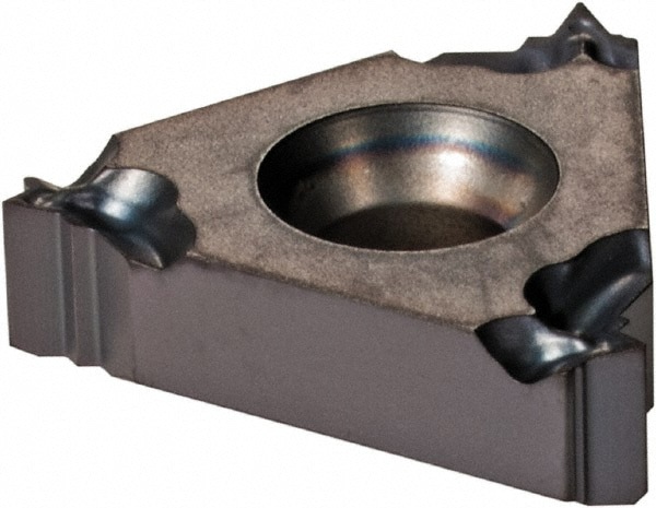 Laydown Threading Insert: 16IRB16UN IC90