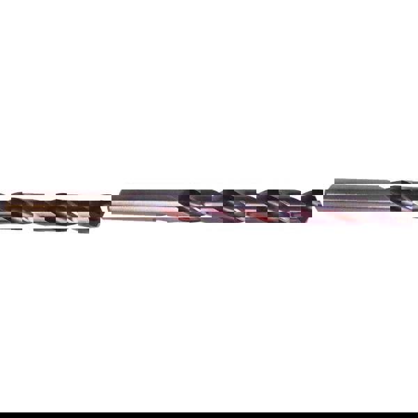 Jobber Length Drill Bit: 7/64