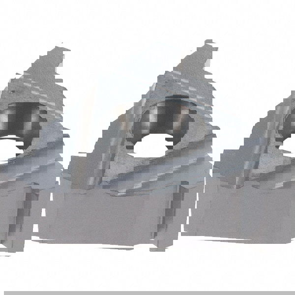 Laydown Threading Insert: 27ER 4 STACME IC908, Solid Carbide