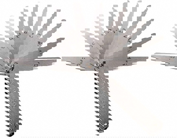 26 Piece, 0.0015 to 0.025