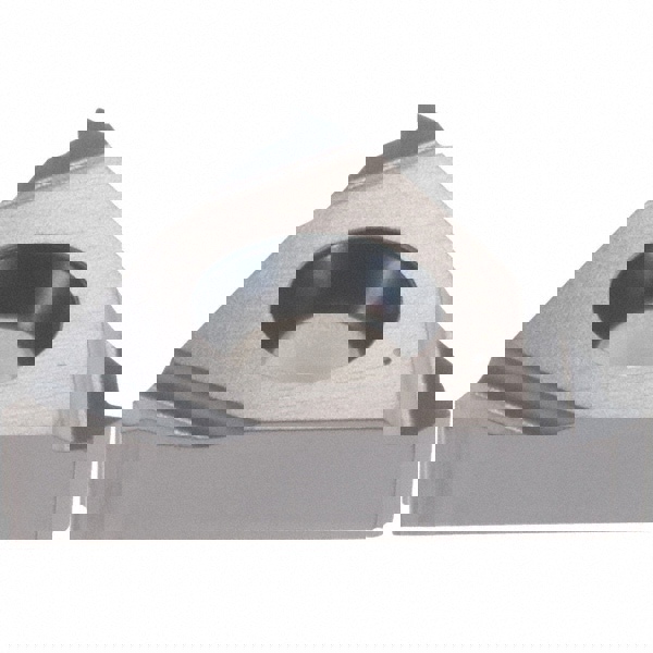 Laydown Threading Insert: 16EL 18 UN IC908, Solid Carbide