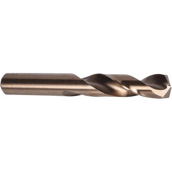 Screw Machine Length Drill Bit: 0.302