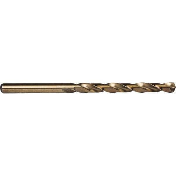 Taper Length Drill Bit: 0.6875