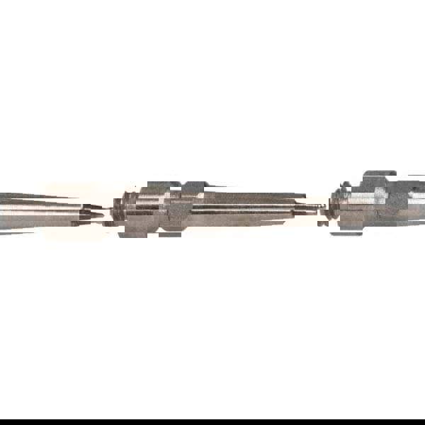 Test Indicator Ball Contact Point: 0.38 mm Ball Dia, 12.7 mm Contact Point Length, Carbide