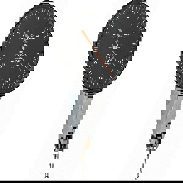 Dial Test Indicators: 0.03 Max, 0-15-0, Horizontal