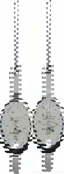 Dial Test Indicators: 0.02 Max, 0-10-0, 0.0005