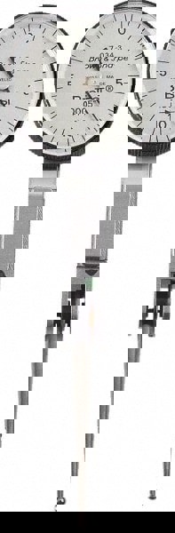 Dial Test Indicators: 0.02 Max, 0-10-0, 0.0005