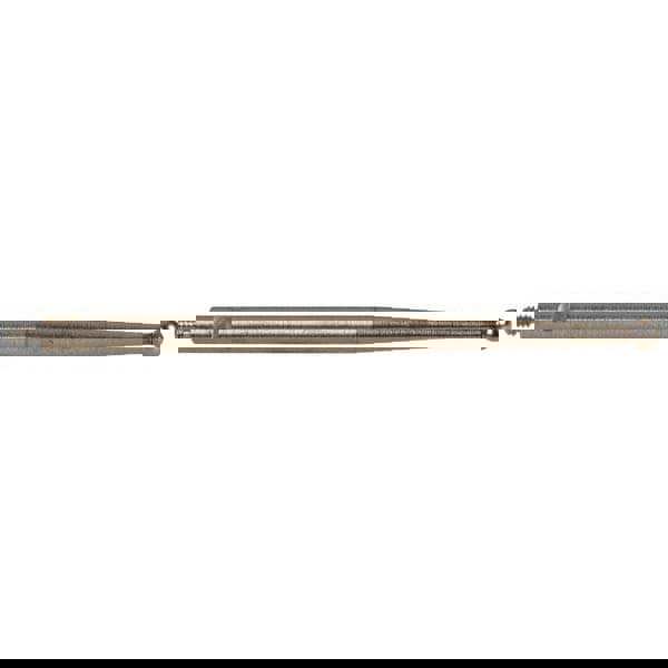 Test Indicator Ball Contact Point: 2 mm Ball Dia, 36.51 mm Contact Point Length, Steel