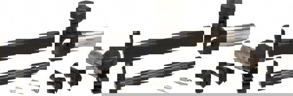 Test Indicator Attachments