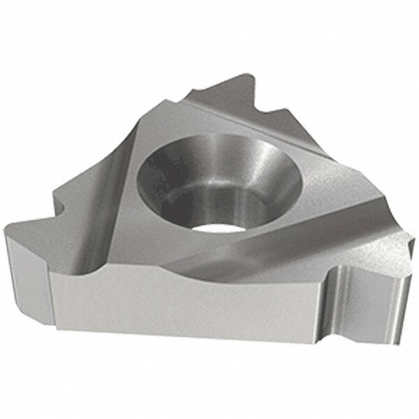 Laydown Threading Insert: 27ER4API382 IC250, Solid Carbide