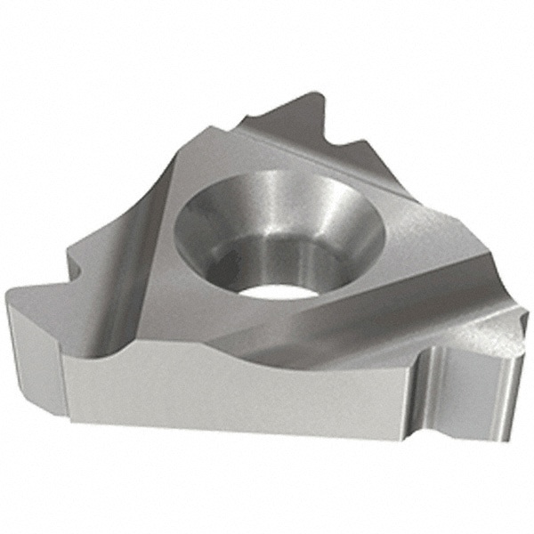 Laydown Threading Insert: 27IR4API382 IC250, Solid Carbide