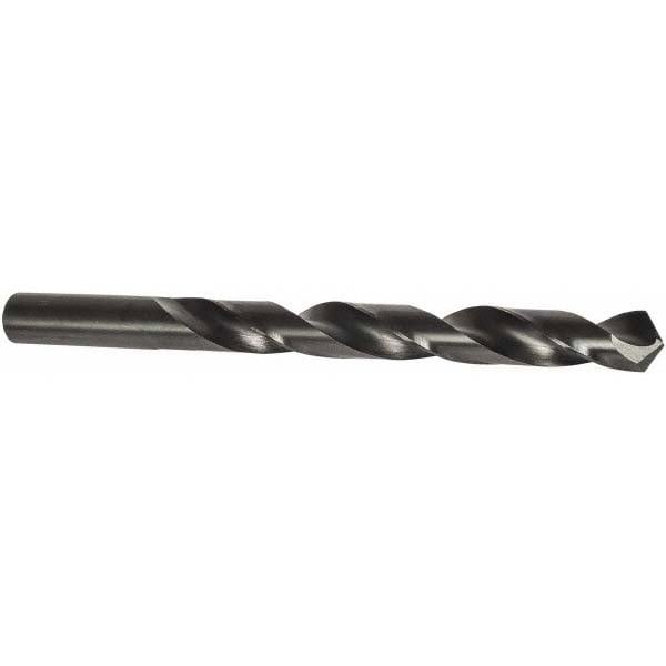 Jobber Length Drill Bit: 3/8