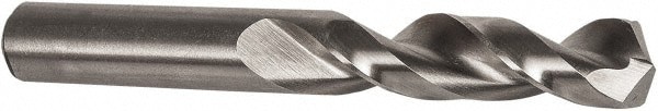 Screw Machine Length Drill Bit: 0.625