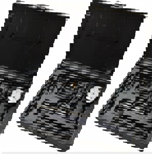 Test Indicator Kit: 8 Pc, 0.2