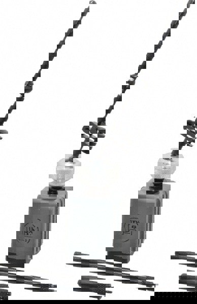 Magnetic Indicator Base: with Holders