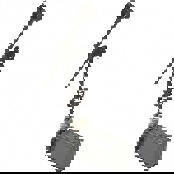 Magnetic Indicator Base: with Fine Adjustment