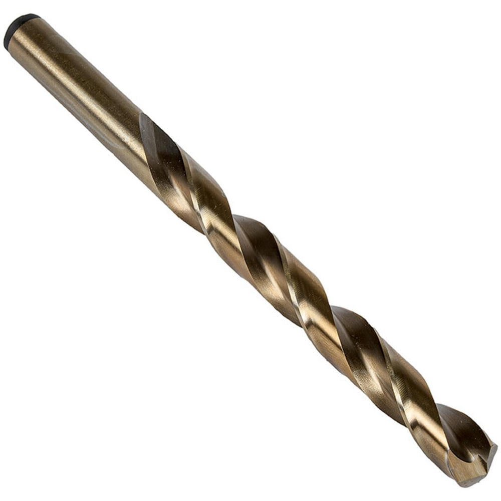 Jobber Drill: #78, 135 deg Point, High Speed Steel