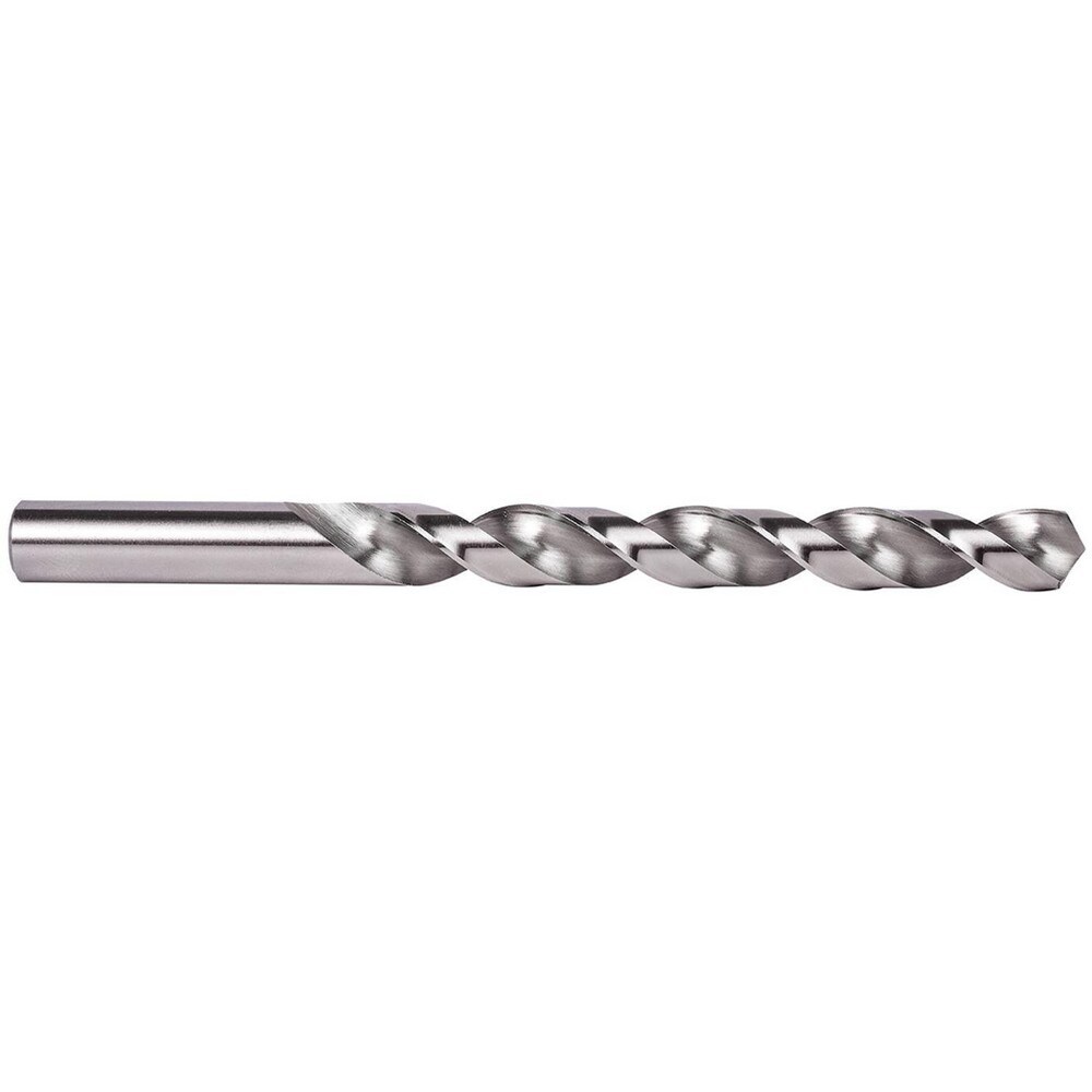 Jobber Length Drill Bit: #39, 118 &deg;, High Speed Steel